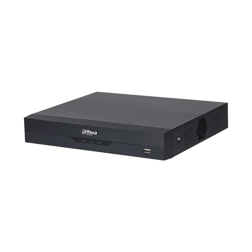 [44603] Гибридный видеорегистратор Dahua DH-XVR5108HS-4KL-I3