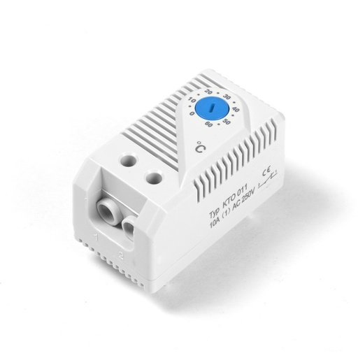 [18804] Термостат iPower KTS 011 (NO) 250V AC 10A 0-60C