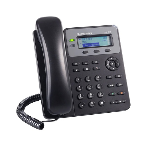 [51076] IP телефон Grandstream GXP1610