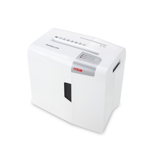 [52126] Шредер HSM Shredstar S10 (6mm)