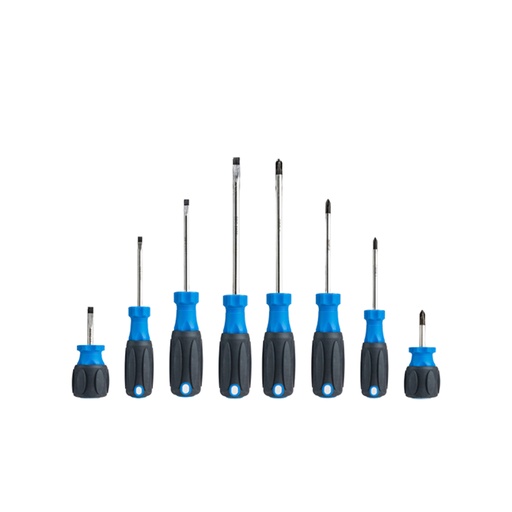[54299] Набор отвёрток Jonard Tools SDK-8