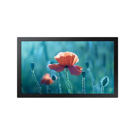 [67743] Профессиональный дисплей Samsung QB13R-T 13"