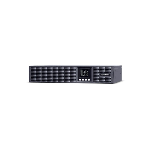 [59265] Источник бесперебойного питания CyberPower PLT1000ELCDRT2U
