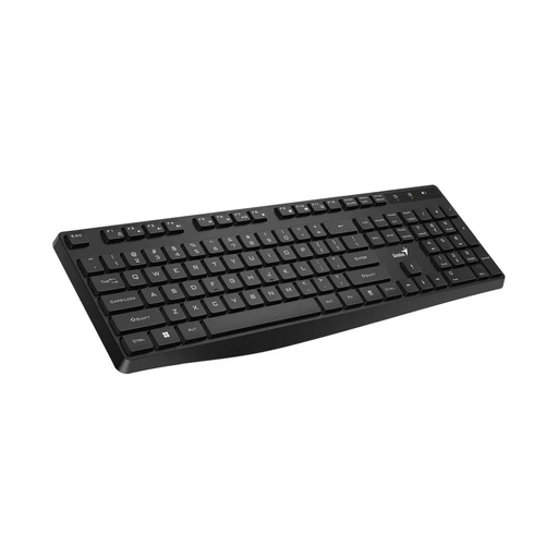 [59865] Клавиатура Genius KB-7200