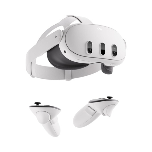 [59951] Очки виртуальной реальности Meta Quest 3 512 GB