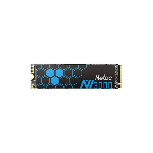 [60247] Твердотельный накопитель SSD Netac NT01NV3000-1T0-E4X 1TB M.2 NVMe