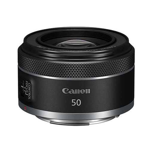 [60904] Объектив Canon RF 50 mm F1.8 STM