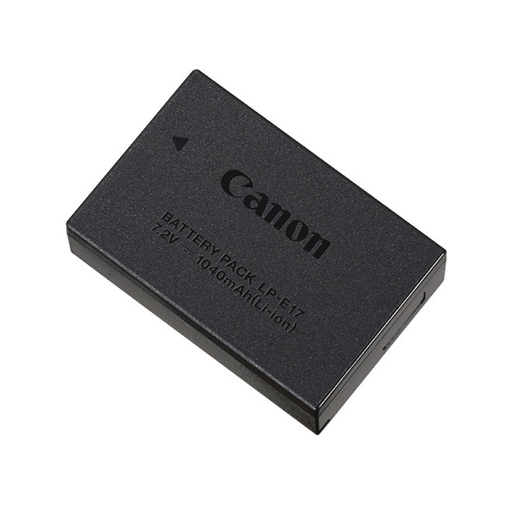 [62349] Аккумулятор Canon BATTERY PACK LP-E17