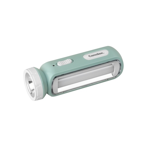[69871] Фонарь перезаряжаемый Camelion RS913-BP