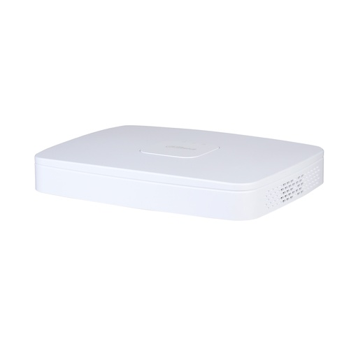 [62849] Сетевой видеорегистратор Dahua DHI-NVR2108-8P-4KS3