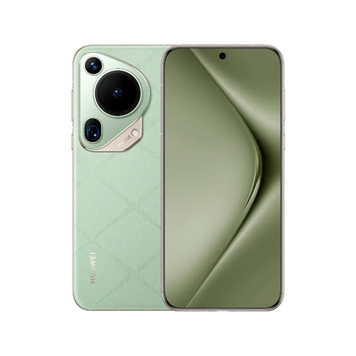 [64517] Абонентский терминал Huawei Pura 70 Ultra HBP-LX9 16GB RAM 512GB ROM Green