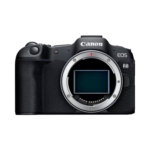 [64832] Беззеркальная полнокадровая камера Canon EOS R8 BODY (5803C019)