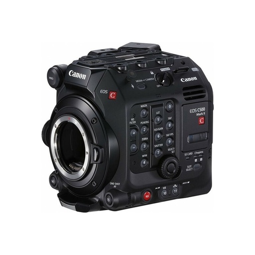 [68482] Цифровая видеокамера Canon EOS C500 MKII