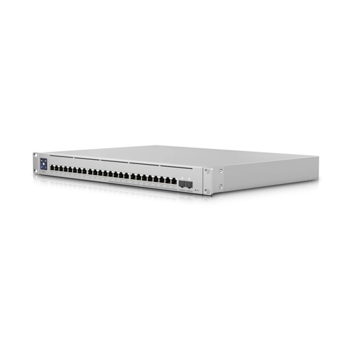 [79099] Коммутатор Ubiquiti USW-Enterprise-24-PoE