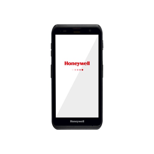 [79738] Терминал сбора данных Honeywell EDA52 (EDA52-11AE64N21RK)
