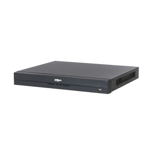 [80783] Сетевой видеорегистратор Dahua DHI-NVR5216-16P-EI2