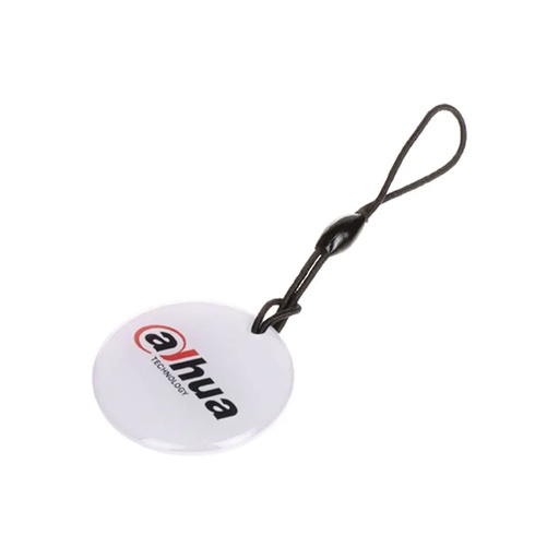 [82077] RFID-брелок Dahua IC-M1B (радиометка)