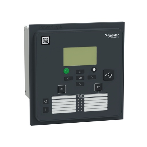 [82194] Терминал PowerLogic SE REL52045 P3U20-6AAA3ACAA