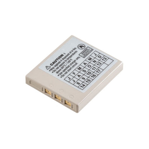 [82274] Аккумулятор Honeywell 50129434-001FRE