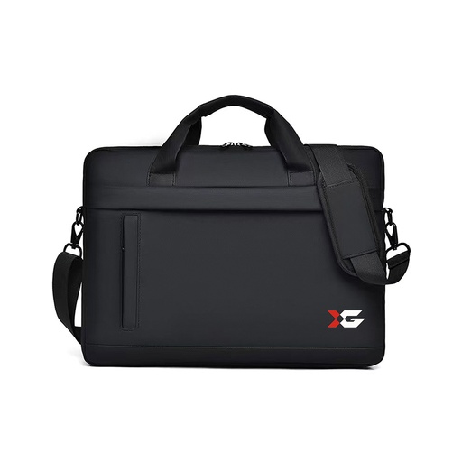 [83218] Сумка для ноутбука XG ELEMENT Prime 15.6" черный
