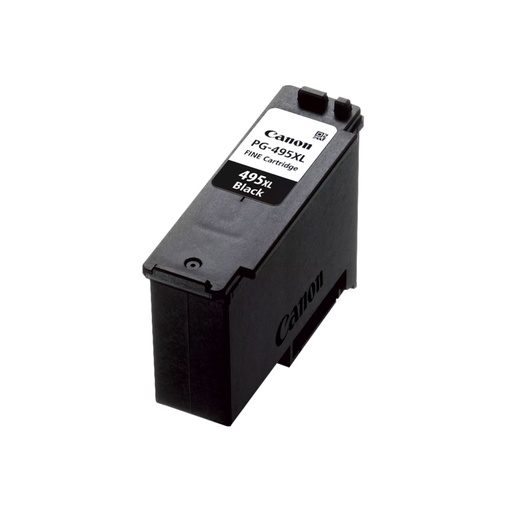 [84130] Струйный картридж Canon PG-495XL