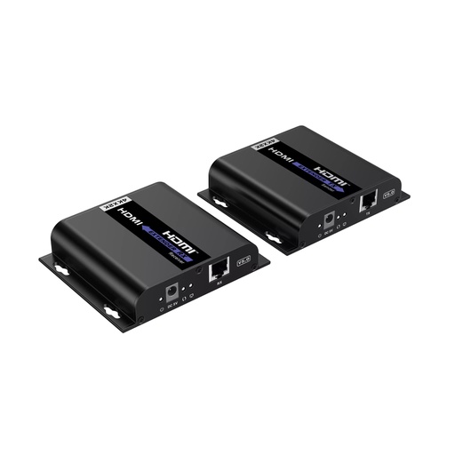 [84544] Удлинитель HDMI Lenkeng LKV683PoE-5.0 (4К, 120m)