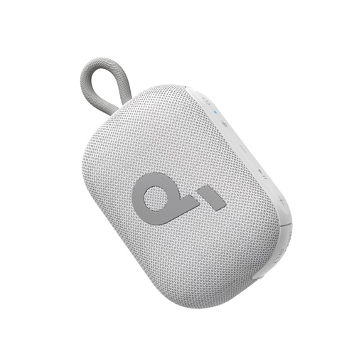 [84909] Портативная колонка soundcore Select 4 Go White