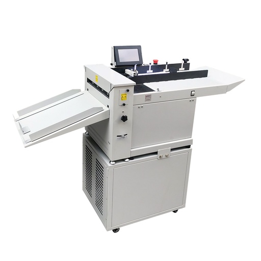 [84987] Цифровая биговальная машина Sysform CP375A Paper creasor