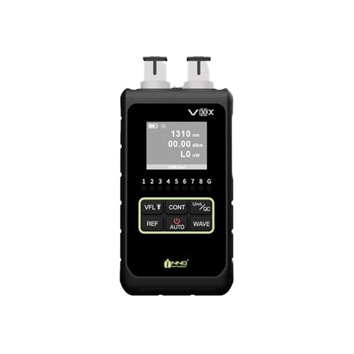 [86384] Оптический измеритель мощности V30X