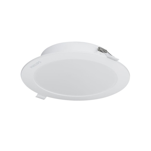 [88479] Светильник Philips DN Round LED13/840 D150 11.5W 1250Lm 4000K