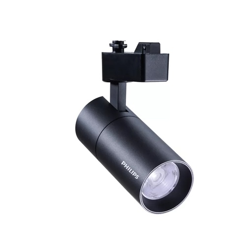 [88532] Однофазный прожектор Philips ST033T G2 LED17/940 20W I WB BK GM