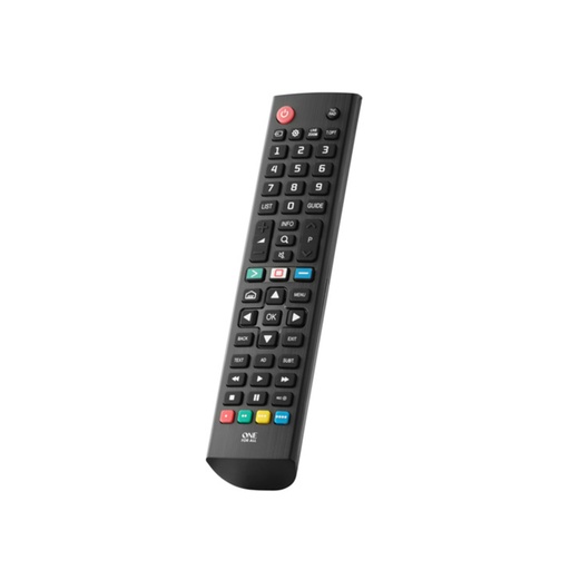 [37681] Пульт управления One For All URC4911 для телевизоров LG