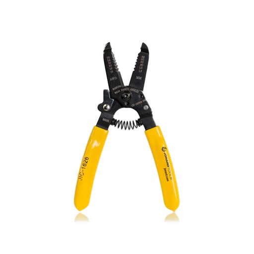 [54300] Инструмент для снятия изоляции с проводов (стриппер) Jonard Tools JIC-1626