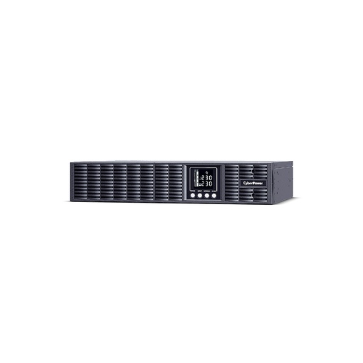[59266] Источник бесперебойного питания CyberPower PLT1500ELCDRT2U