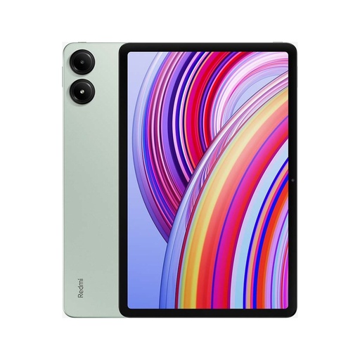[65220] Планшет Redmi Pad Pro 5G 6GB RAM 128GB ROM Mint Green