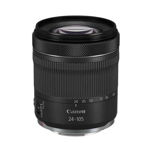 [71815] Объектив Canon RF 24-105 mm F4-7.1 IS STM