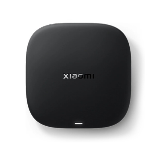 [80838] Приставка телевизионная Xiaomi TV Box S 3rd Gen