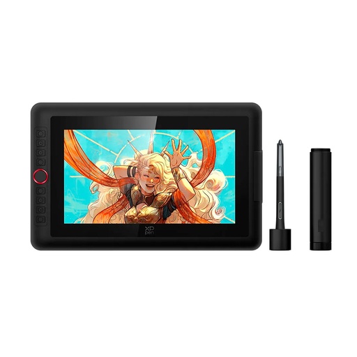 [81382] Графический планшет XP-Pen Artist 13.3 Pro V2 MD130FH-AD41