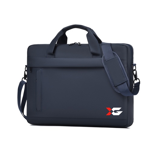 [83219] Сумка для ноутбука XG ELEMENT Prime 15.6" синий