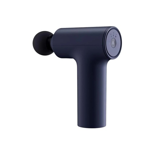 [76097] Перкуссионный массажер Xiaomi Massage Gun Mini 2 Черный