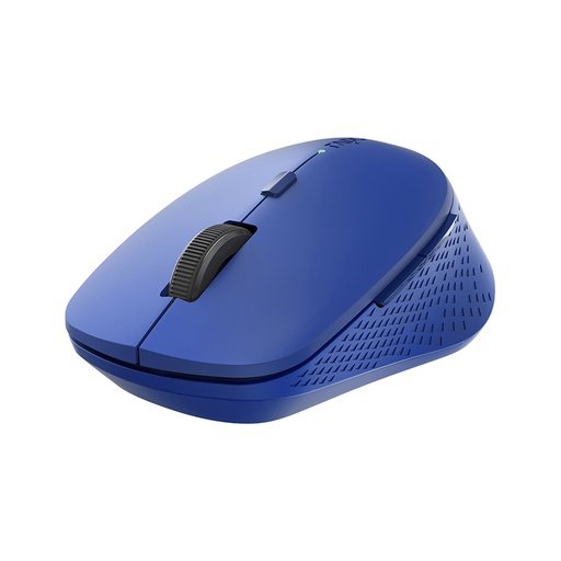 [36907] Компьютерная мышь Rapoo M300 Blue