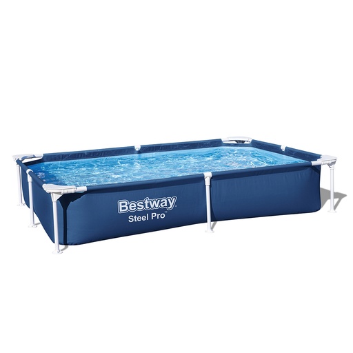 [17422] Каркасный бассейн Bestway 56401