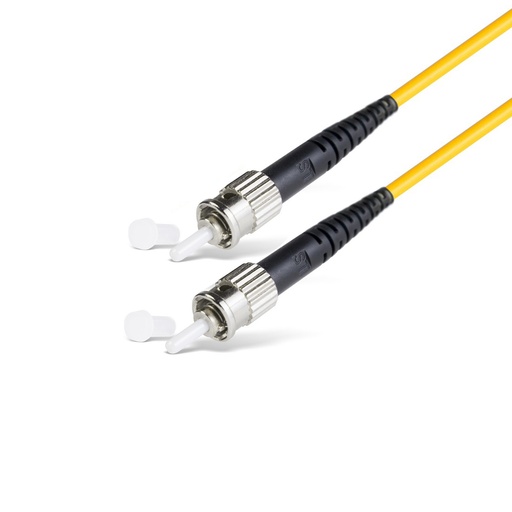 [21515] Патч Корд Оптоволоконный ST/UPC-ST/UPC SM 9/125 Simplex 2.0мм 1 м