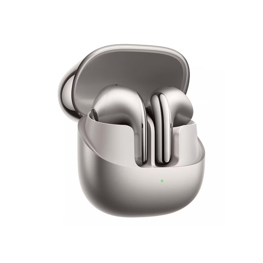 [65916] Наушники Xiaomi Buds 5 Titan Gray