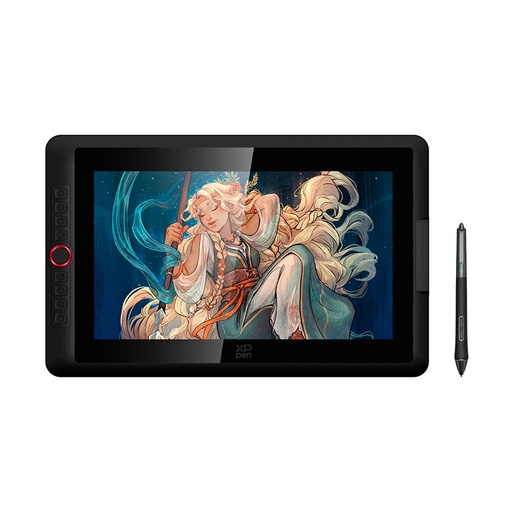 [81383] Графический планшет XP-Pen Artist 15.6 Pro V2 MD160FH-AD41