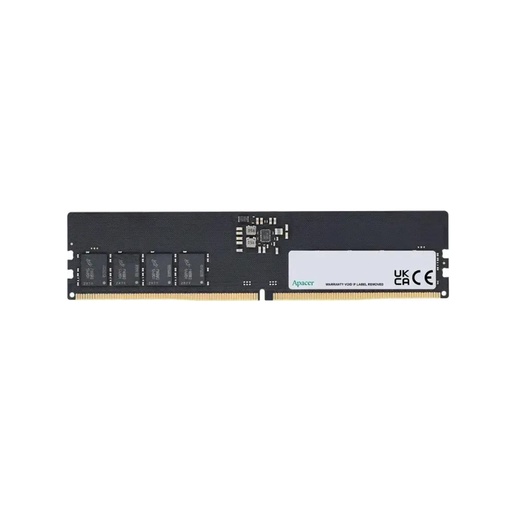 [81786] Модуль памяти Apacer FL.32G2C.PKH 32GB DDR5 5600MHz