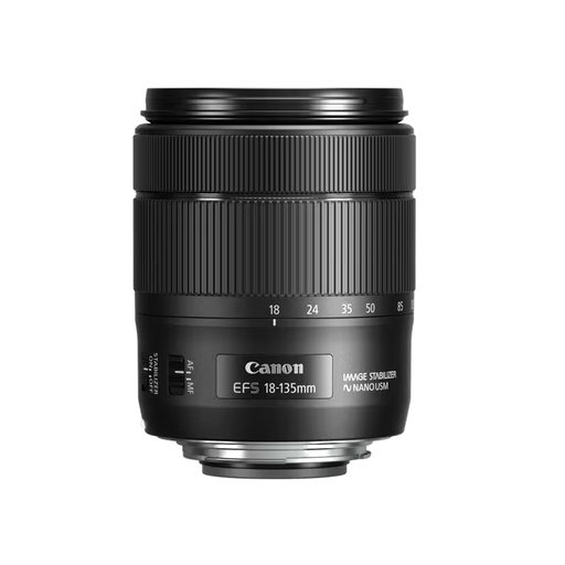 [85702] Объектив Canon EF S18-135 mm F3.5-5.6 IS USM