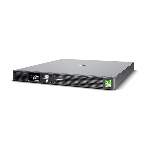 [42096] Источник бесперебойного питания CyberPower PR1000ELCDRT1U