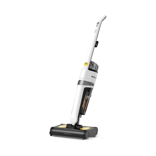 [65775] Пылесос моющий Deerma Water-suction Sweeper DEM-VX20W