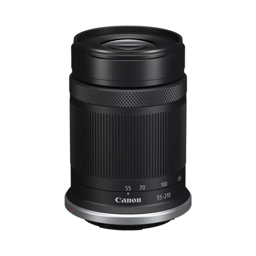 [71998] Объектив Canon RF-S55-210 mm F5-7.1 IS STM